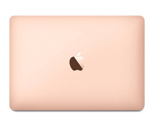 Apple MacBook Air 13  128Gb Gold (5VFM2) 2019